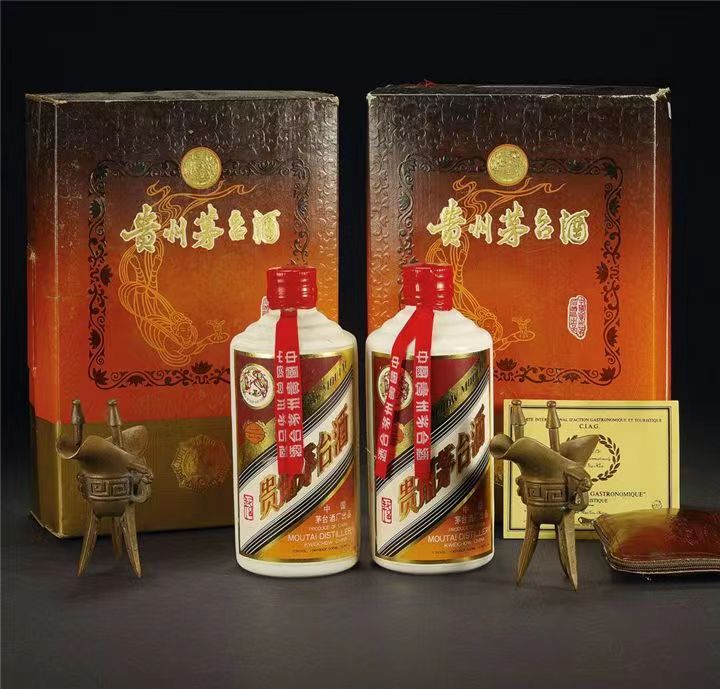 江永烟酒回收